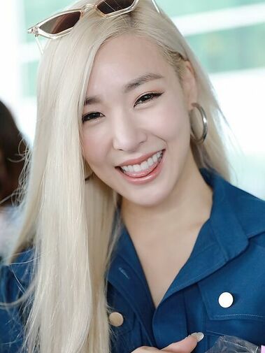 Tiffany (티파니)